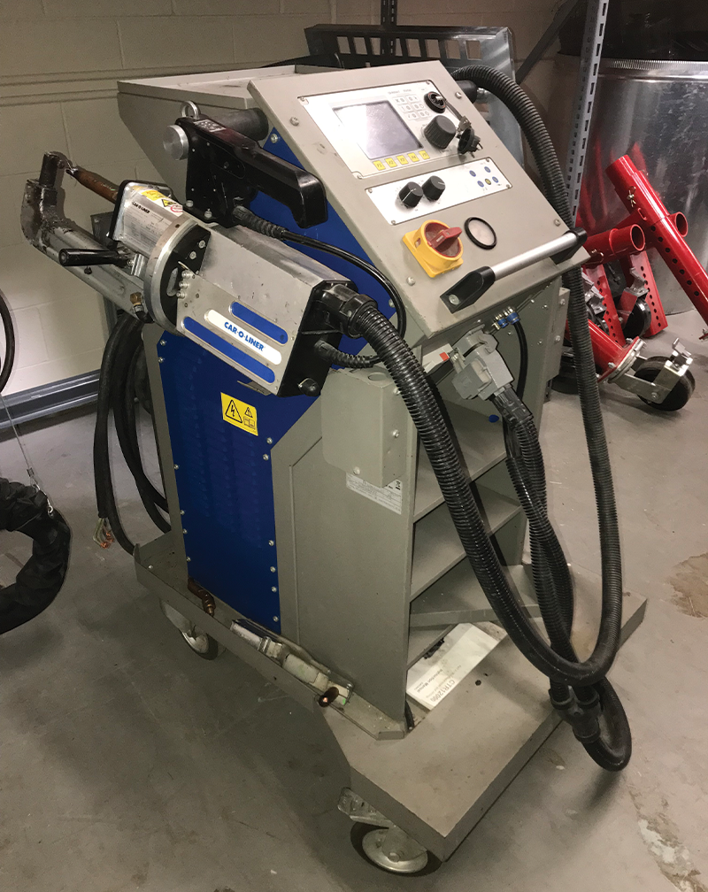 Collision Equipment Experts - Used Equipment - 11