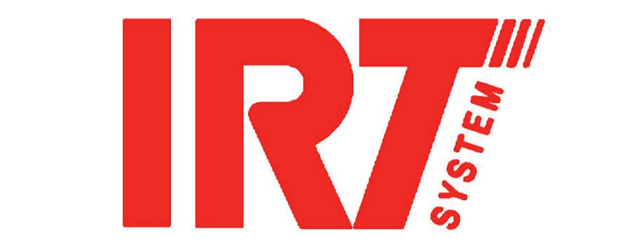 IRT Logo